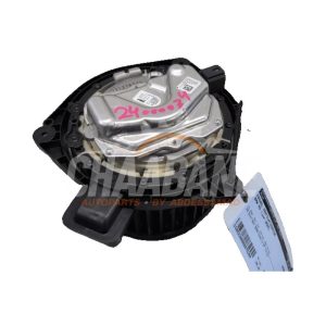 Ventilateur chauffage 64119382861 BMW M3 Touring (G81) M340i xDrive 3.0 TwinPower Turbo 24V 2019