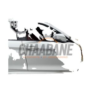 Portiere 4portes avant droite BMW 4 serie Gran Coupe (F36) 428i 2.0 Turbo 16V 2014 / 2021