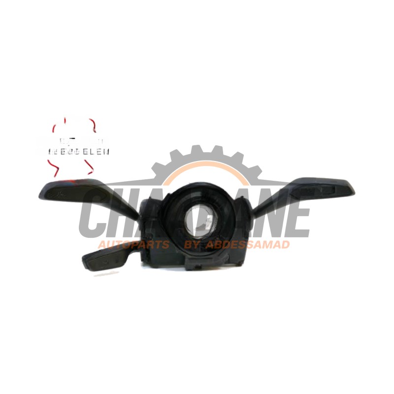 Commodo dessuie glace 4M0907129HP Audi S5 Avant (FU5) 2.0 TFSI 16V 2024