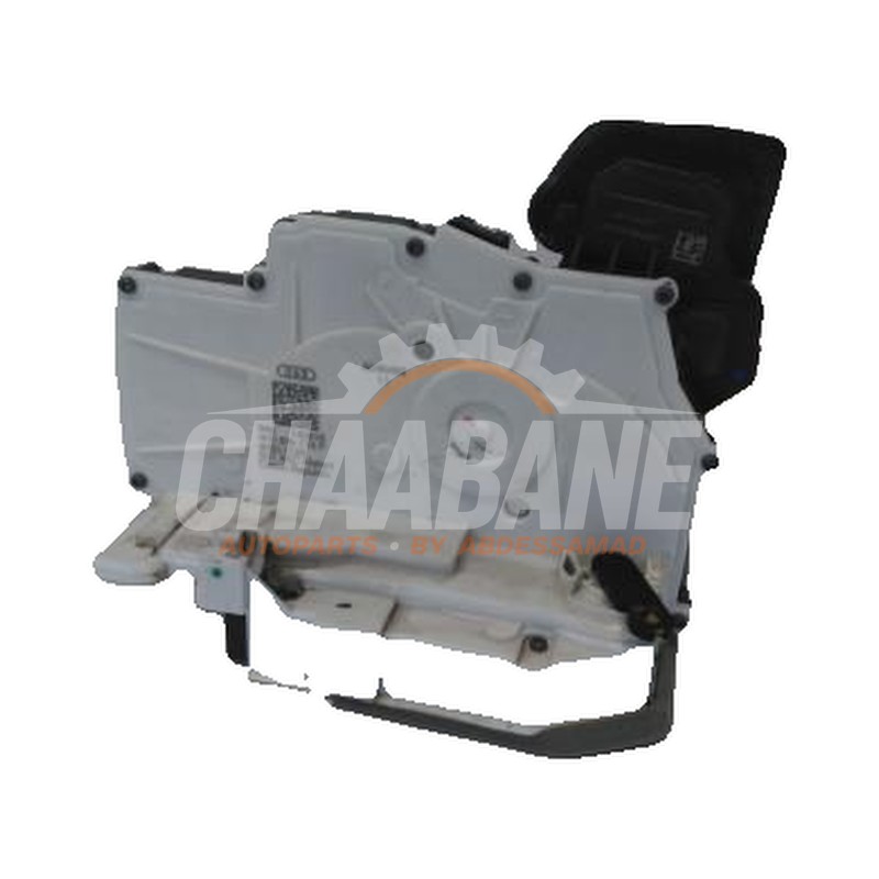 Serrure arriere gauche 4K0839015P Audi A6 2018