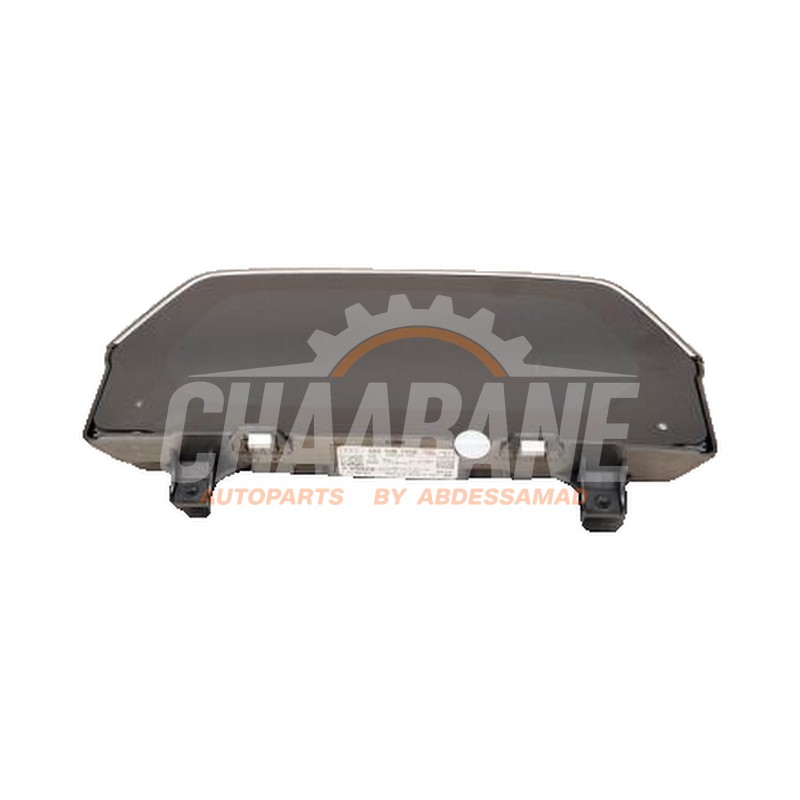 Compteur kilometrique KM 4KE920795B Audi E-tron (GEN) 55 quattro 2018