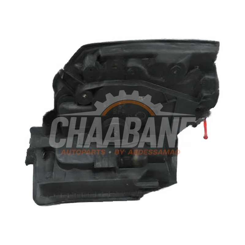 Serrure avant droite 51229464890 BMW X5 2018
