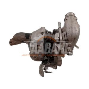 Turbo 04L253056G Skoda Superb 2015 / 2024