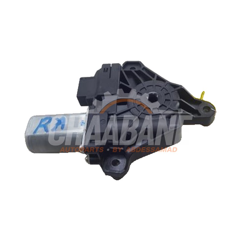 Moteur de vitre portiere A2139060602 Mercedes GLC Coupe (C253) 2.2 220d 16V BlueTEC 4-Matic