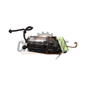 Batterie daccumulateur 4N0616005D Audi A8 (D5) 3.0 V6 24V 50 TDI Mild Hybrid Quattro 2017