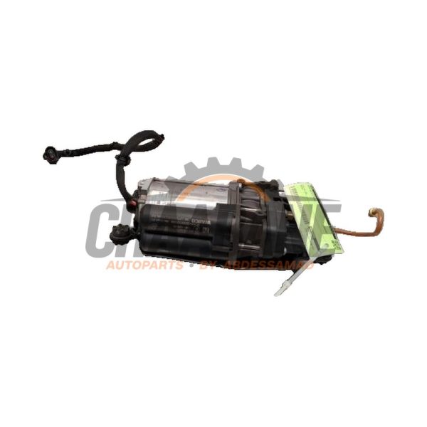 Batterie daccumulateur 4N0616005D Audi A8 (D5) 3.0 V6 24V 50 TDI Mild Hybrid Quattro 2017