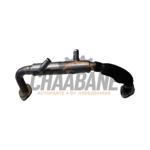 Tube RGE JDE39252 Jaguar XE 2.0 D E-Performance 16V