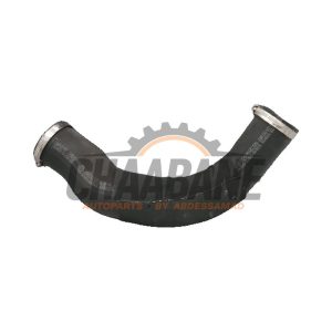 Tuyau intercooler 4M0145737M Audi Q7 2015