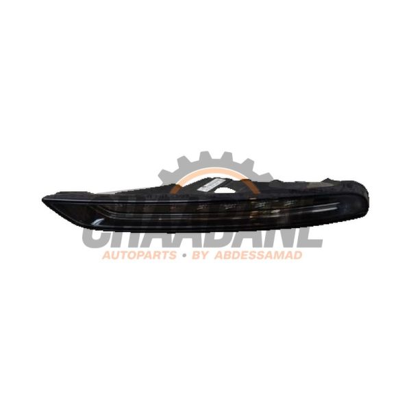 Veilleuse gauche A047358 Porsche Macan (95B) 3.0 V6 24V GTS 2014