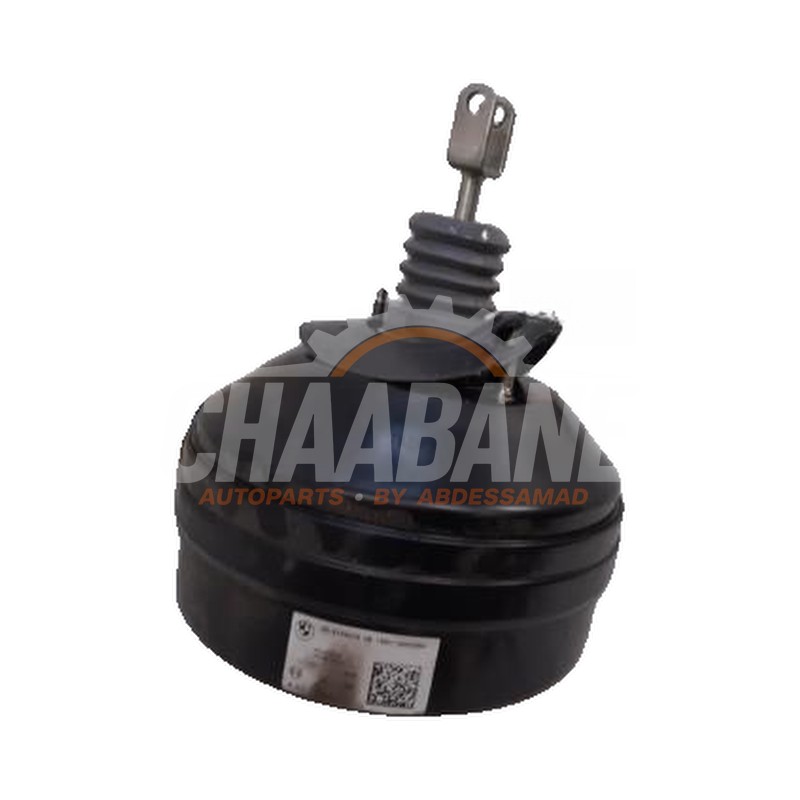 Assistant de freinage 6798425 BMW M1 2012 / 2019