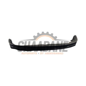 Diffuseur pare-choc arriere 80A807434EGRU Audi Q5 (FYB/FYG) 2.0 50 TFSI e 16V Quattro 2016