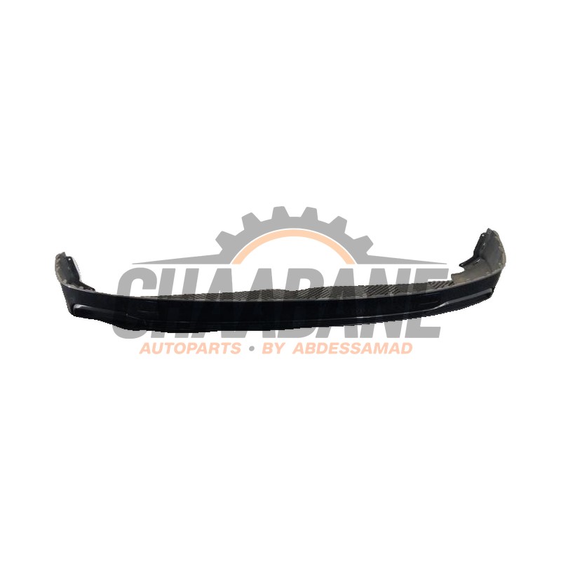 Diffuseur pare-choc arriere 80A807434EGRU Audi Q5 (FYB/FYG) 2.0 50 TFSI e 16V Quattro 2016