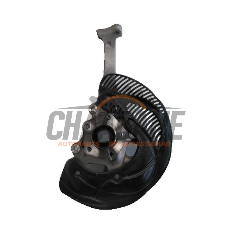 Joint avant droit 4M0407560 Audi E-Tron 2019