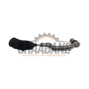 Barre daccouplement droite A2473308201 Mercedes B (W247) 1.3 B-200 Turbo 16V