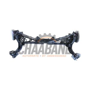 Train arriere complet 33306851560 BMW 1-Serie 2019
