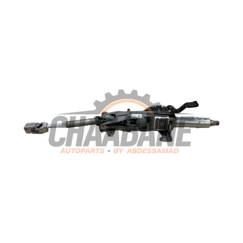 Boitier colonne de direction complet A1774602900 Mercedes B (W247) 2.0 B-200d