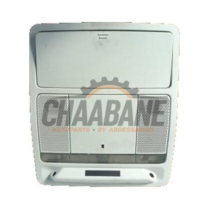 Eclairage interieur avant T2H23535LKP Jaguar XE 2.0 240 Turbo 16V