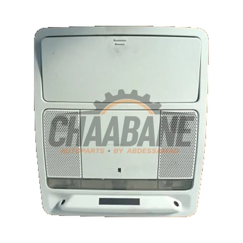 Eclairage de plafonnier T2H23535LKP Jaguar XE 2.0 240 Turbo 16V