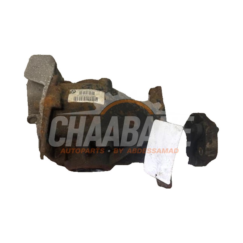 Differentiel arriere 33107599466 BMW 2 serie (F22) 218i 1.5 TwinPower Turbo 12V 2013 / 2021