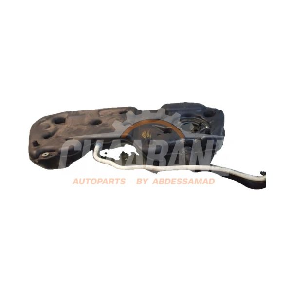 Reservoir de carburant 80A201060BH Audi Q5 (FYB/FYG) 2.0 55 TFSI e 16V Quattro 2016
