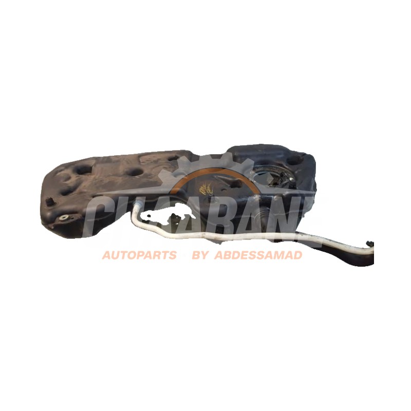 Reservoir de carburant 80A201060BH Audi Q5 (FYB/FYG) 2.0 55 TFSI e 16V Quattro 2016