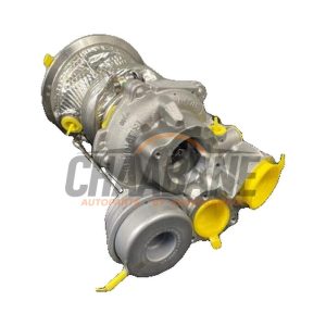 Turbo 06M145702N Porsche Panamera Sport Turismo (971H) 2.9 V6 24V 4 2017 / 2023