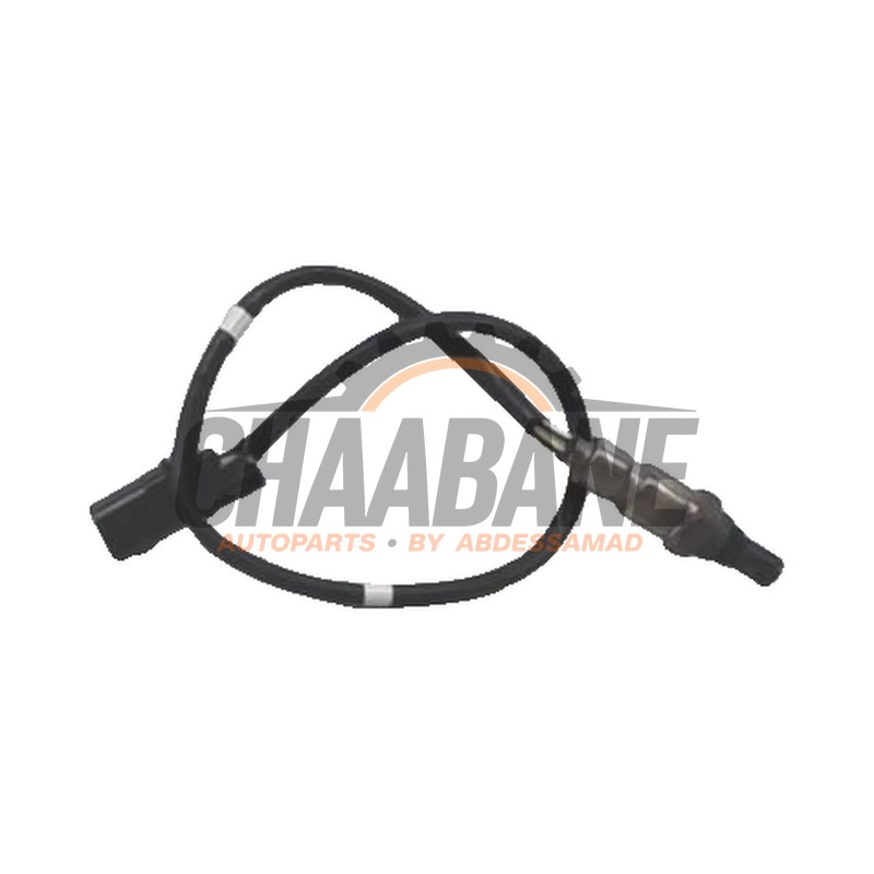 Sonde lambda 04L906262A Seat Leon (5FB) 1.6 TDI Ecomotive 16V 2012 / 2020