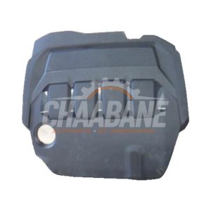 Couverture moteur 05L103925E Audi A3 Sportback (8YA) 2.0 30 TDI 16V 2019