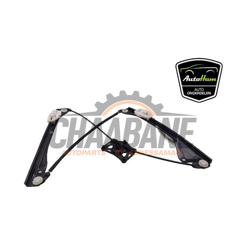Mecanique vitre 4portes avant droite 6V0837462C Skoda Fabia III (NJ3) 1.2 TSI 16V 2014 / 2021