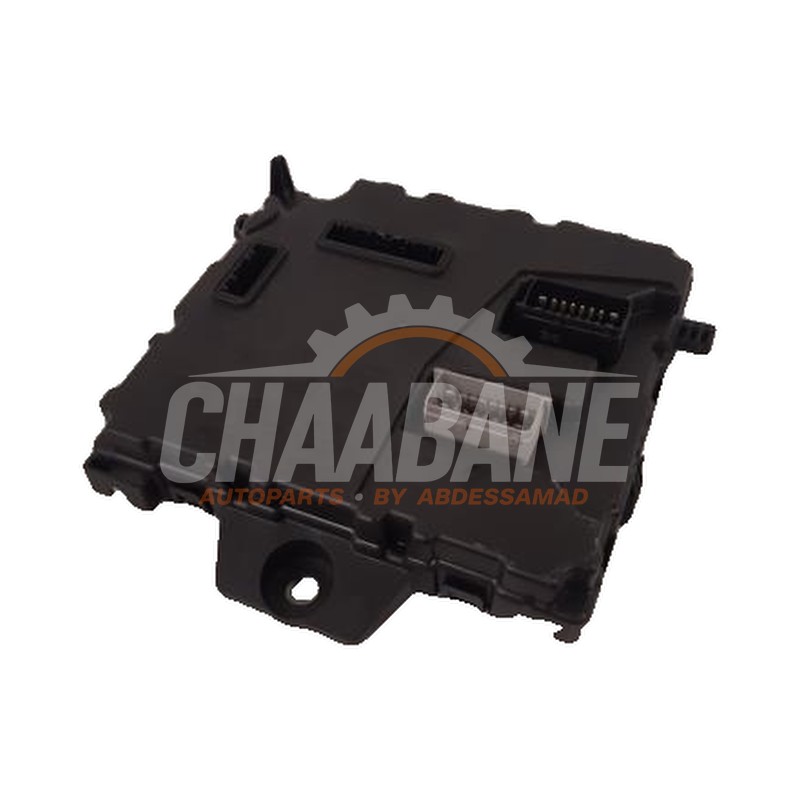 Ordinateur controle fonctionnel 284B19497R Mercedes Citan