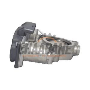Boitier accelerateur 13547618838 BMW 3 serie Touring (F31) 318i 1.5 TwinPower Turbo 12V 2012 / 2019