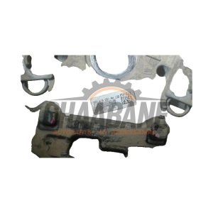 Volant 5F0419091AH Seat Arona (KJX) 1.0 TSI 12V 2017