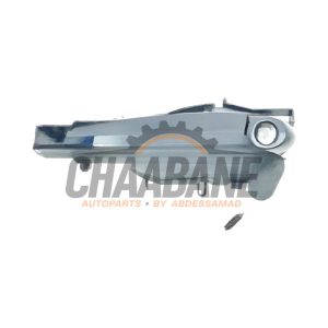 Poignee portiere 4portes avant gauche 738054903 BMW 4 serie Gran Coupe (F36) 420i 2.0 TwinPower Turbo 16V 2014 / 2021