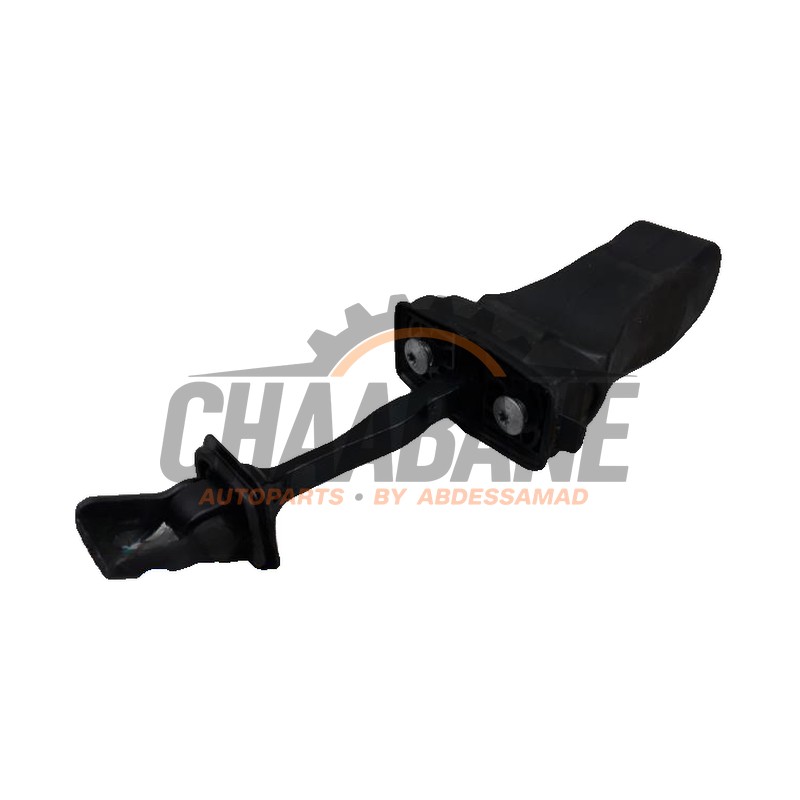 Butee 4portes arriere gauche 2GA839249A Volkswagen T-Roc I 1.5 TSI Evo BMT 16V 2017