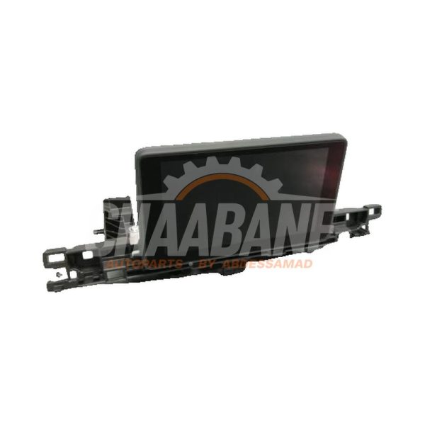 Affichage interieur 8W0919604 Audi A4 2015