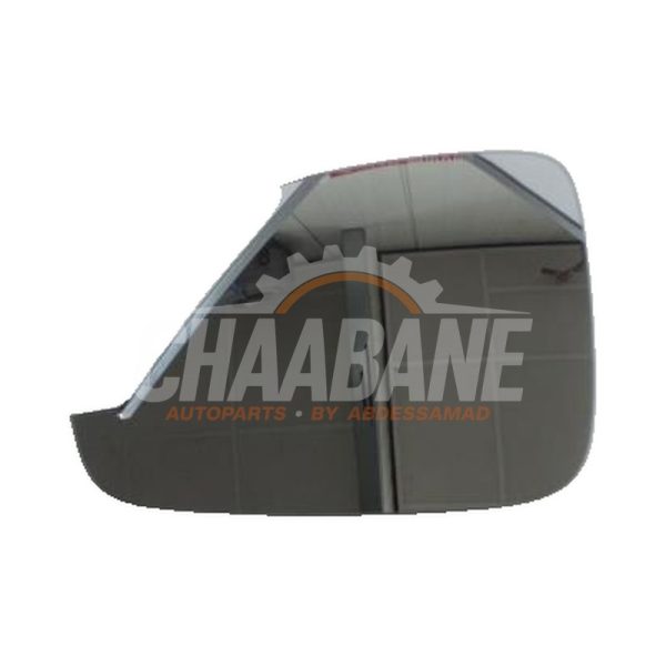 Glace retroviseur gauche Skoda Fabia 2014 / 2021
