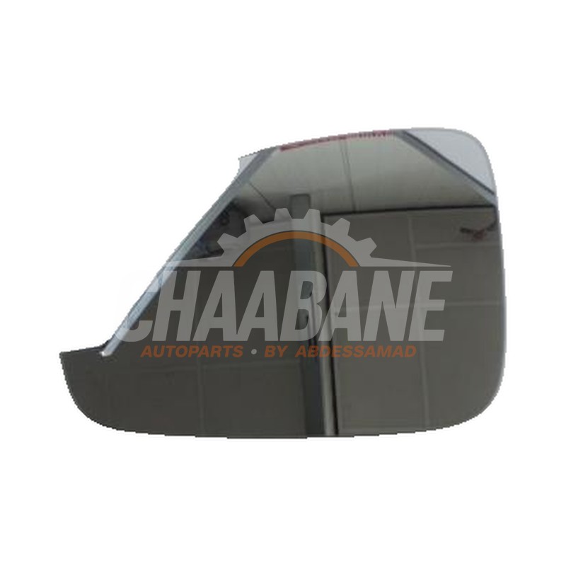 Glace retroviseur gauche Skoda Fabia 2014 / 2021