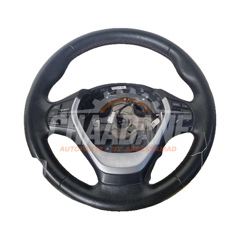 Volant 32306863346 BMW 3 serie Touring (F31) 2012 / 2019