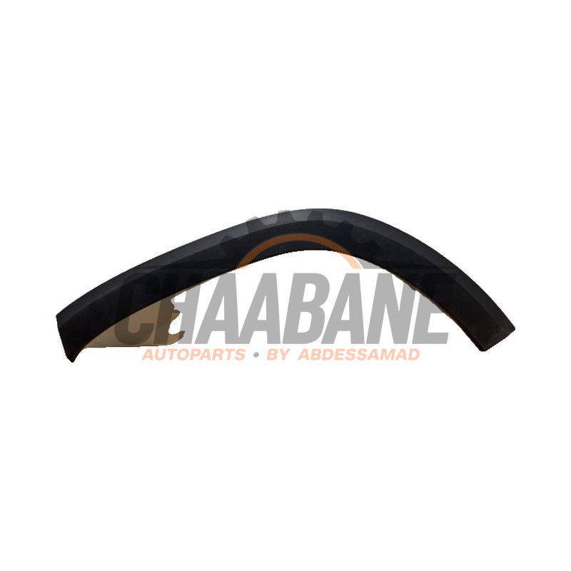 Jante de roue arriere A2478850222 Mercedes GLB (247.6) 2.0 GLB-220d