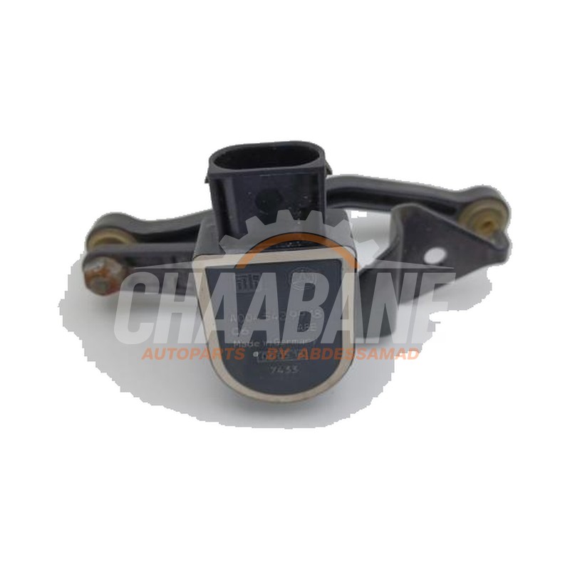 Regulateur dhauteur Xenon A0045429918 Mercedes GLE (W166) 350d 3.0 V6 24V BlueTEC 4-Matic