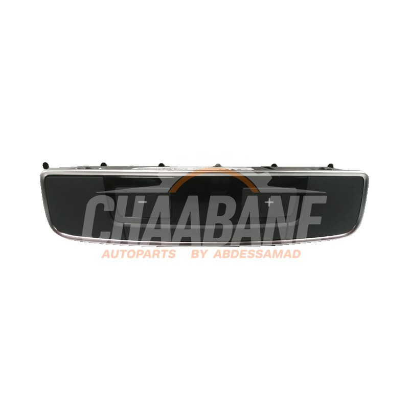 Panneau de commandes chauffage 80A919158 Audi Q5 2020