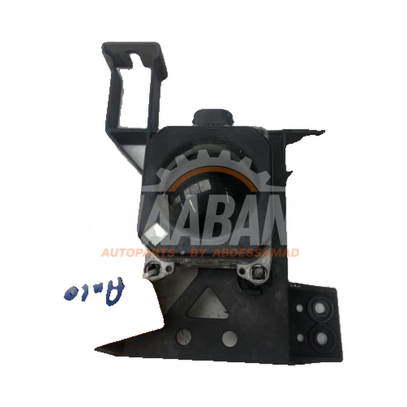 Capteur radar 0009009608 Mercedes A (W176) 2.0 A-250 Turbo 16V
