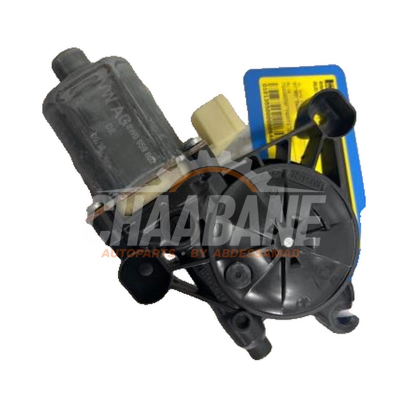 Moteur de vitre portiere 8W0959802 Audi RS 3 Limousine (8VS/8VM) 2.5 TFSI 20V Quattro 2017 / 2020