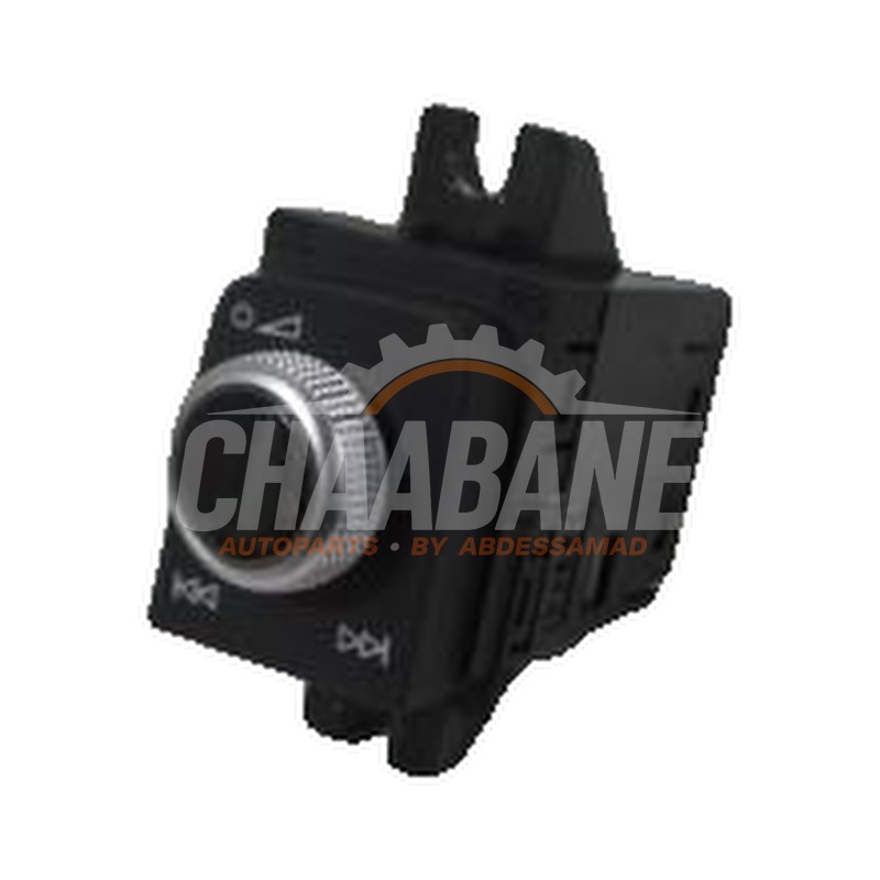 Commutateur 80B919616 Audi Q5 2016
