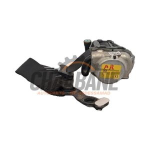 Ceinture de securite arriere droite A2938602400 Mercedes EQC (N293) 400 4-Matic
