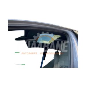 Revetement plafond 5H6867501AB Volkswagen Golf VIII (CD1) 1.5 eTSI 16V 2019