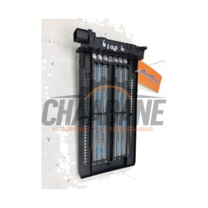 Element de chauffage 2068303405 Mercedes C Estate (S206) C-200d 2.0 Turbo 16V