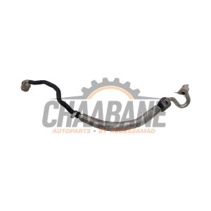 Tuyau de climatisation 4G0260707CQ Audi RS 6 Avant (C7) 4.0 V8 TFSI 32V 2013 / 2018