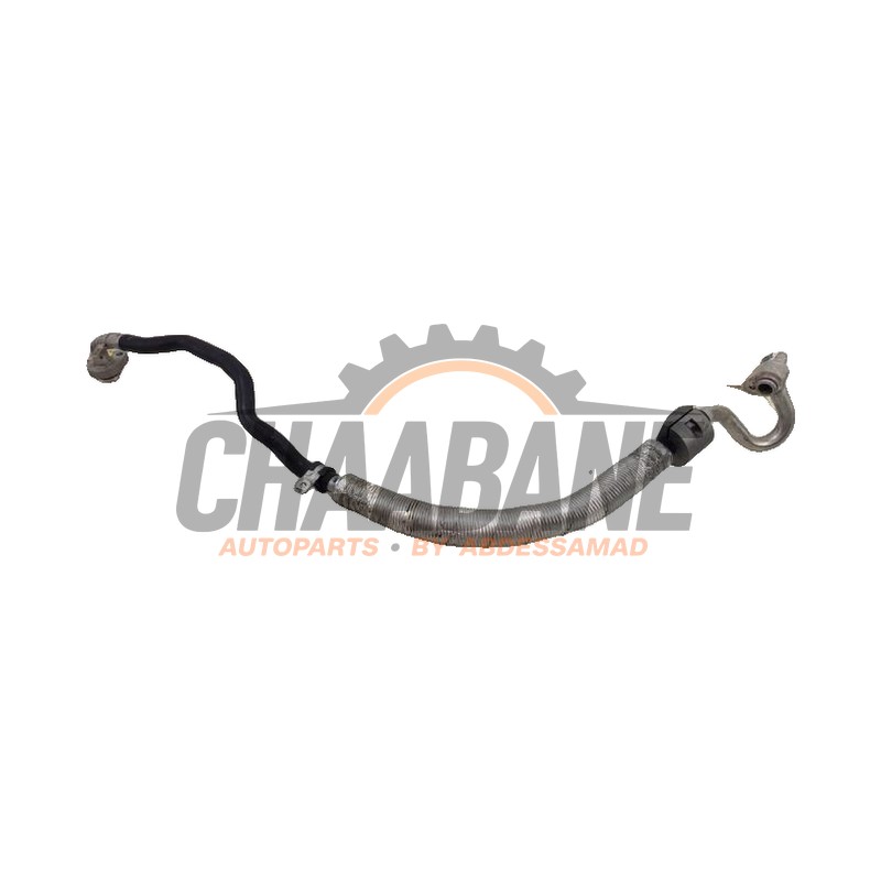 Tuyau de climatisation 4G0260707CQ Audi RS 6 Avant (C7) 4.0 V8 TFSI 32V 2013 / 2018