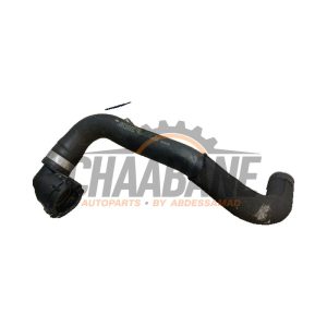 Tuyau (divers) A2068302702 Mercedes C Estate (S206) C-300 e 2.0 Turbo